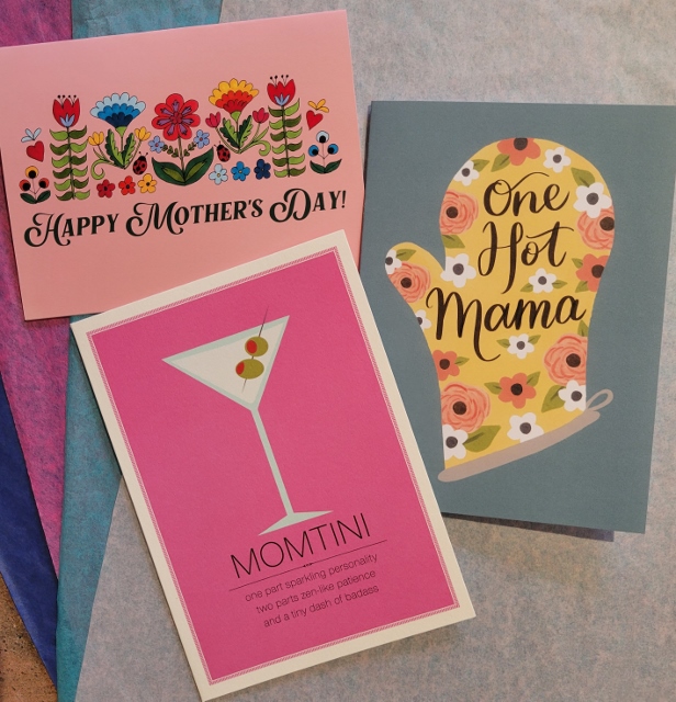 Unique Mother's Day Gifts from Captured Wishes