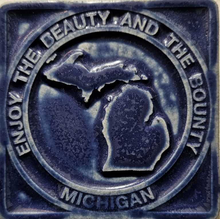 Dancing Eye Gallery A gift shop featuring handmade tile and jewelry, greeting cards and unique