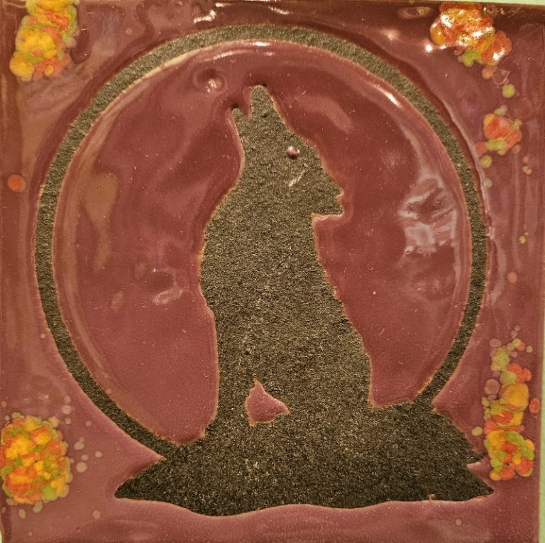 Dancing Eye Gallery A gift shop featuring handmade tile and jewelry, greeting cards and unique